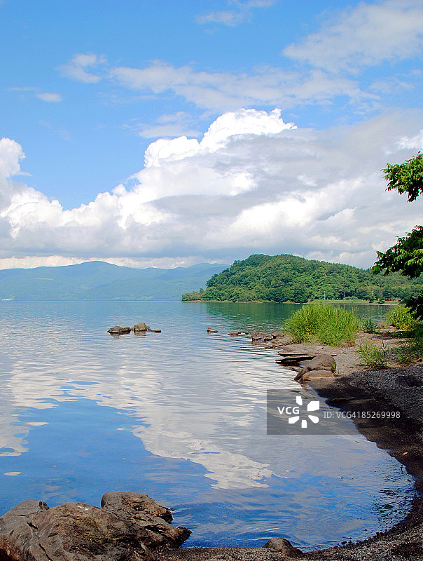 北海道图片素材