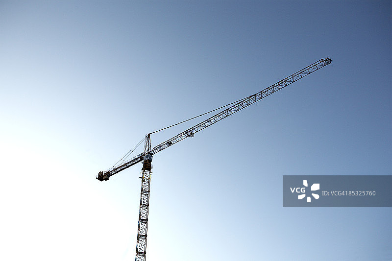 起重机图片素材