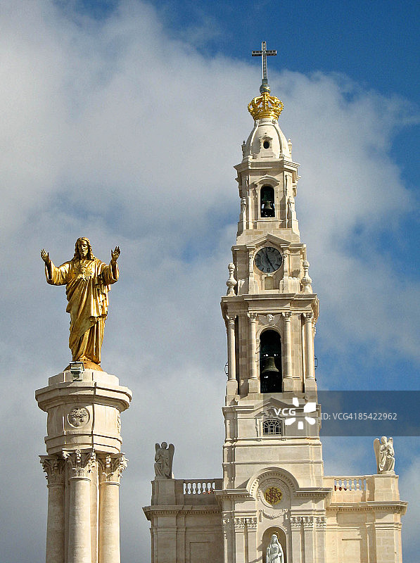 法蒂玛图片素材