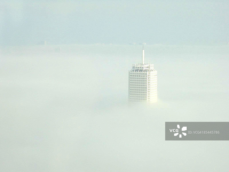 贸易中心图片素材