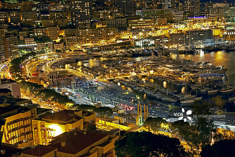 城市景观图片素材