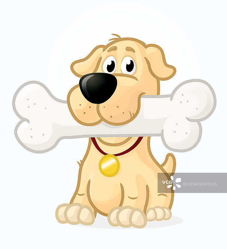 小狗图片素材