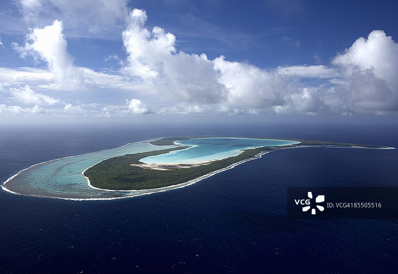 图帕伊岛图片素材