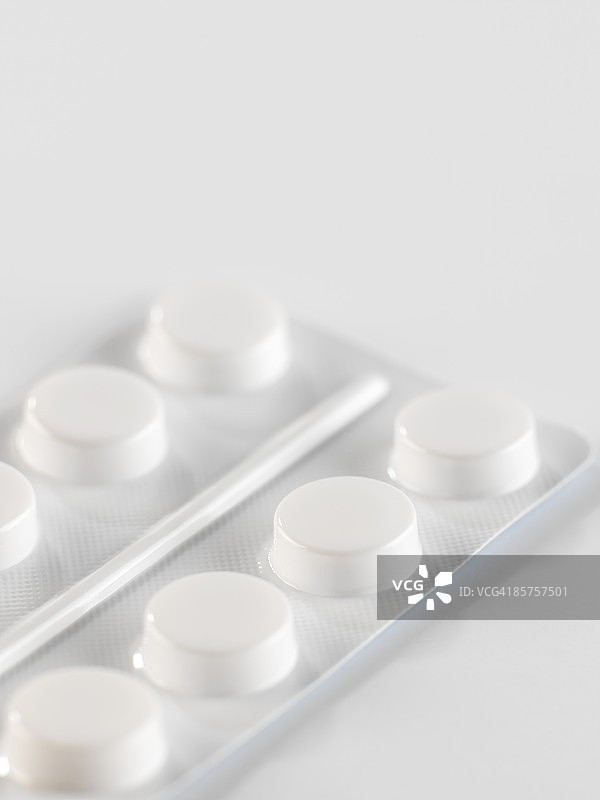 药丸容器图片素材