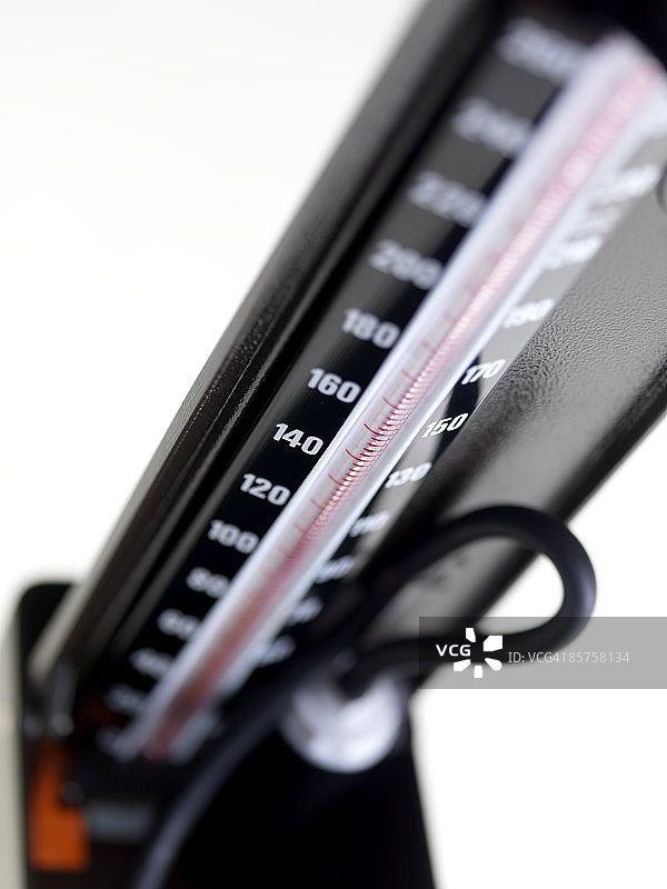 血压测量仪图片素材