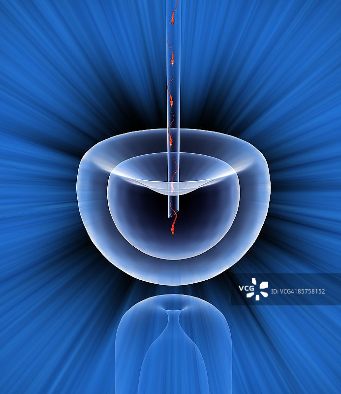 体外受精图片素材