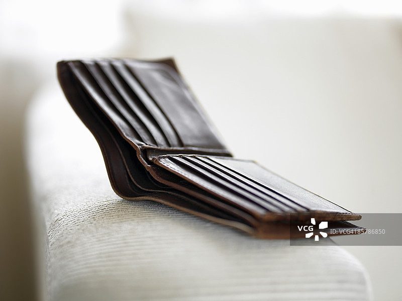 空钱包图片素材