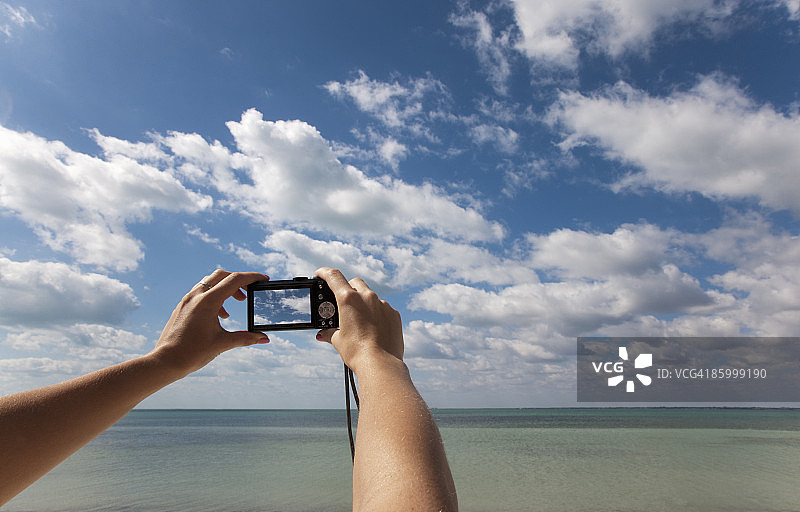 美国佛罗里达州迈阿密图片素材
