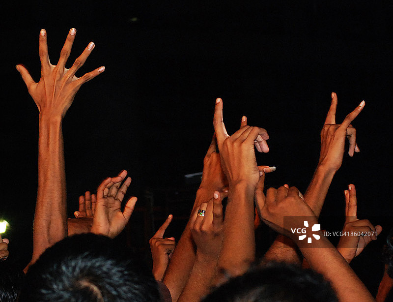 支持者们图片素材