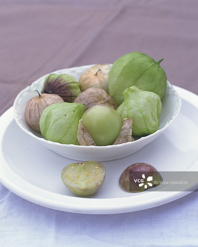 新鲜番茄图片素材