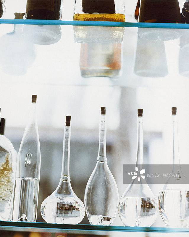 格拉巴酒图片素材