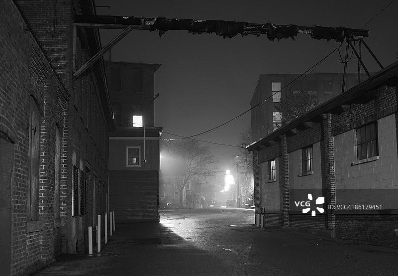 工业园区图片素材