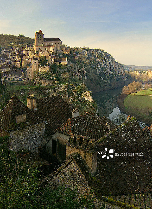 圣锡尔克拉波皮图片素材