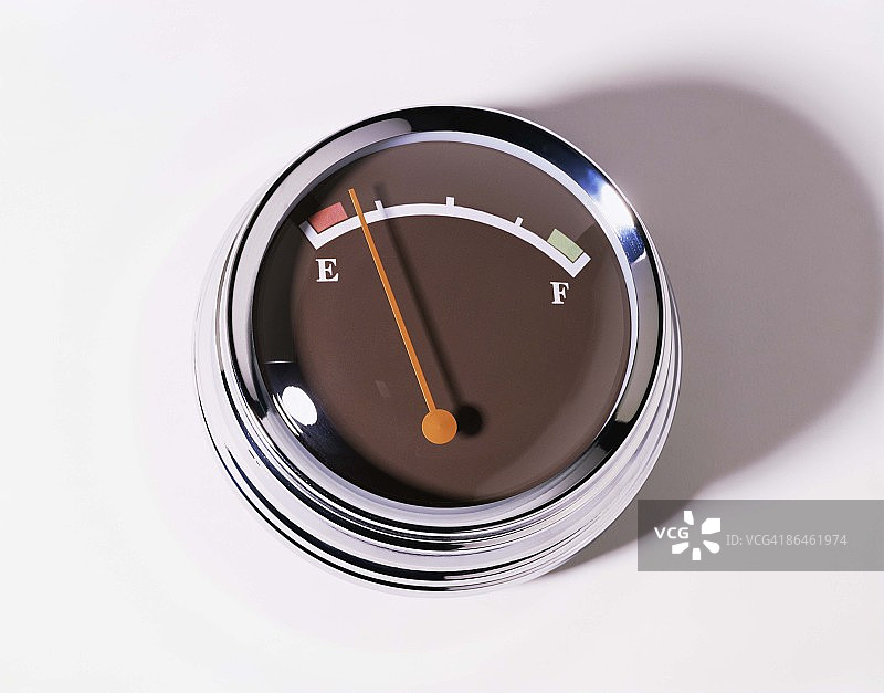 油量表图片素材