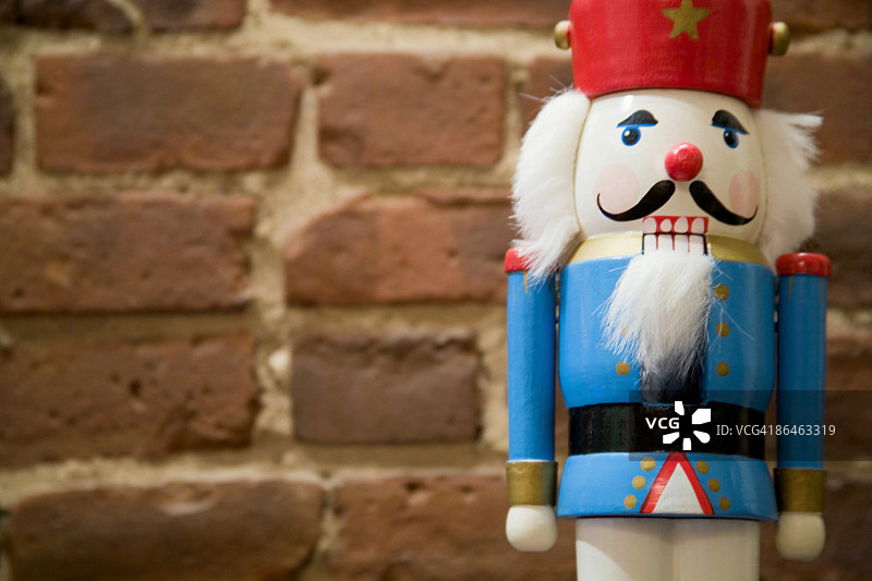 胡桃夹子图片素材