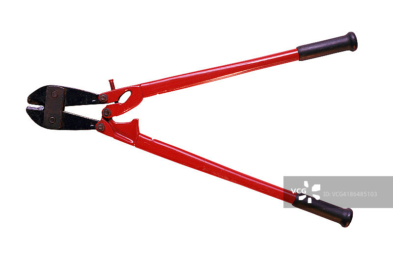 钢丝钳图片素材