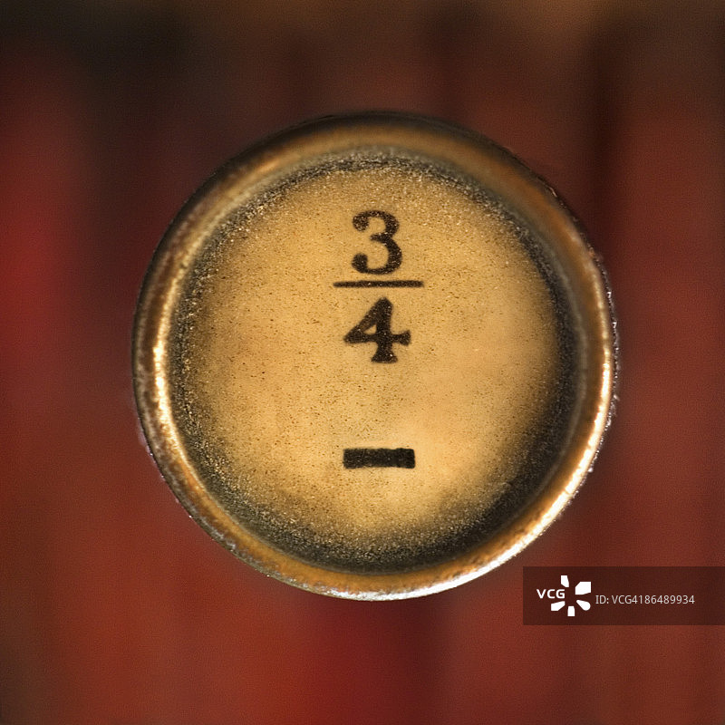 打字机按键图片素材