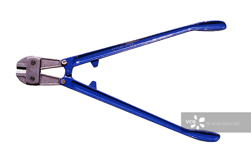 电线钳图片素材