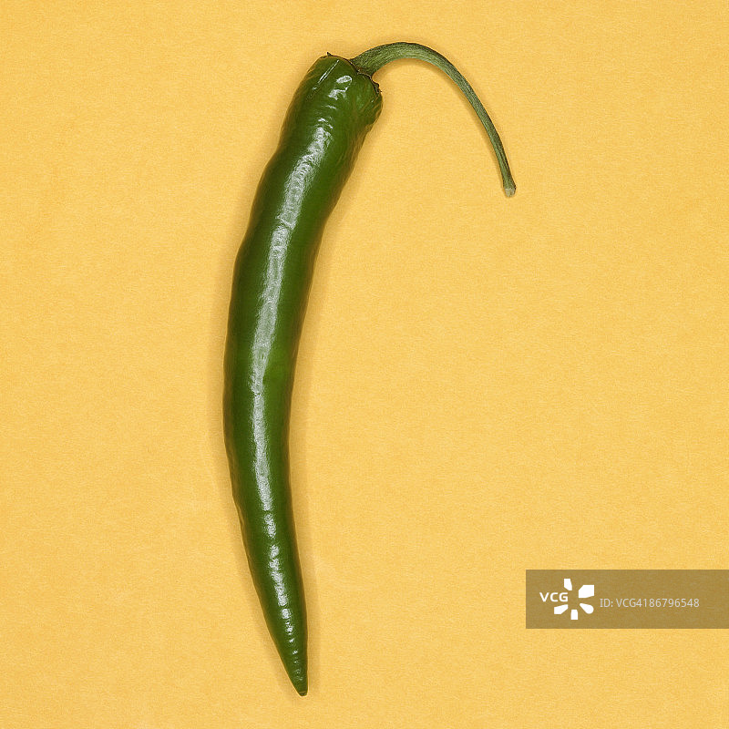 绿色辣椒图片素材