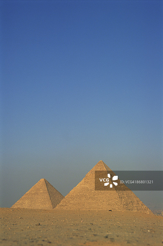 金字塔图片素材