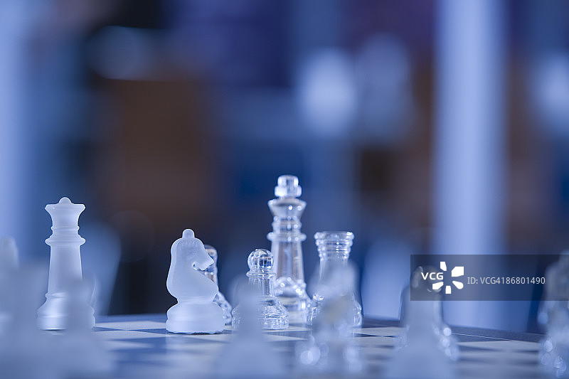 棋子图片素材