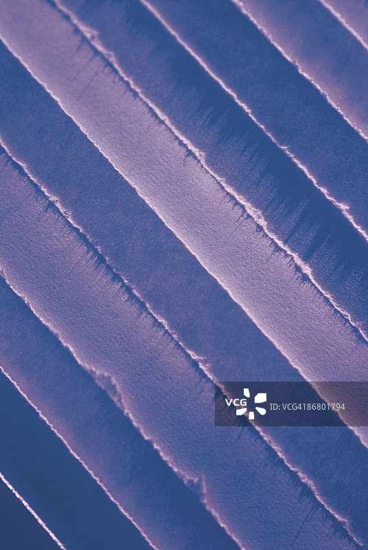 折叠褶皱的纸张图片素材