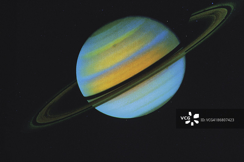 土星图片图片素材