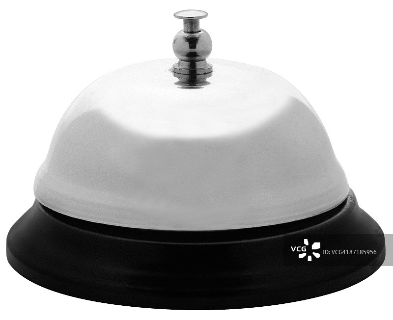 钟（含剪切路径）图片素材