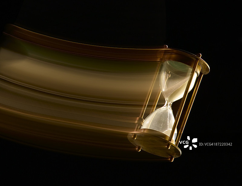 时光飞逝图片素材