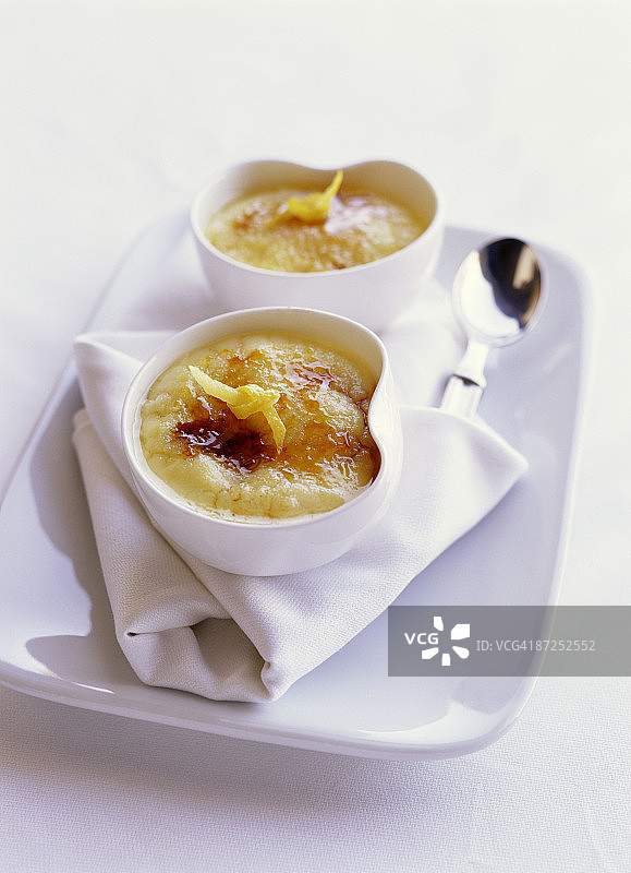 奶油小麦图片素材