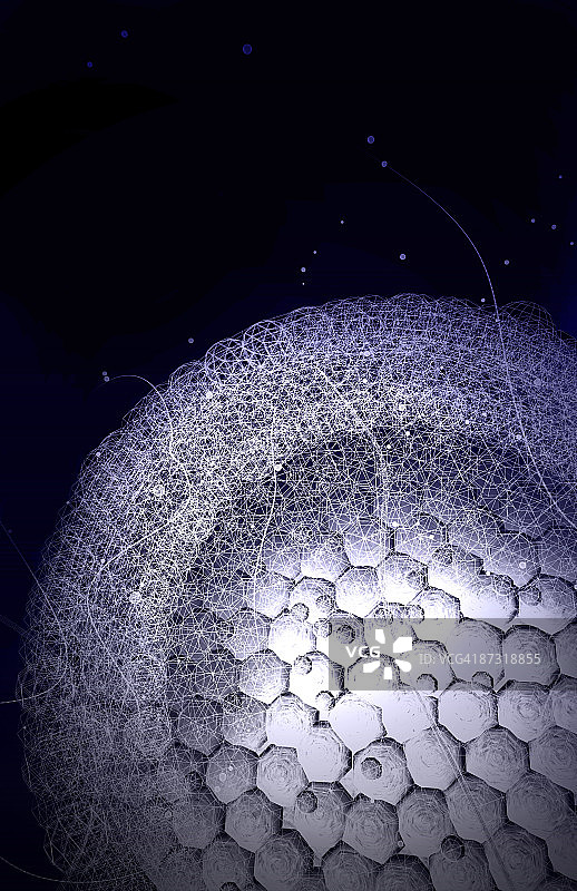 低密度脂蛋白图片素材