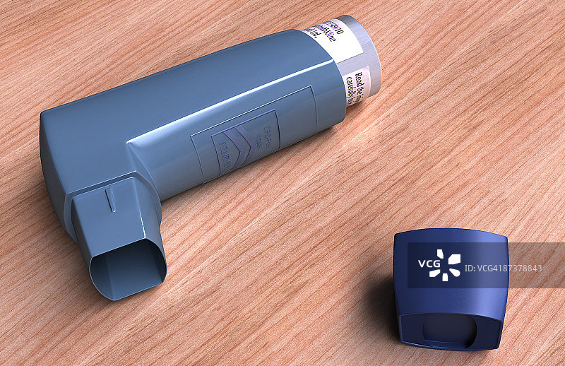 吸入器图片素材