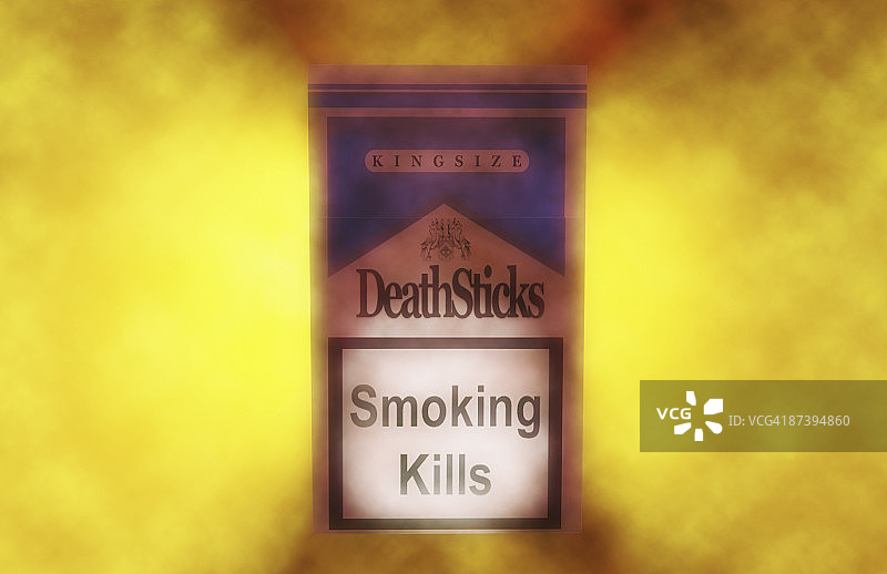 “死亡之杖”图片素材