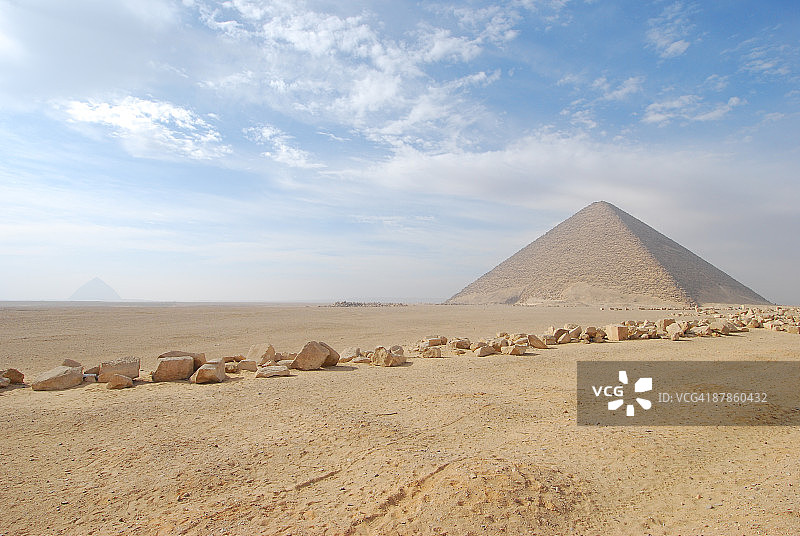 埃及金字塔图片素材