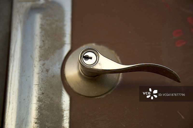 通过旋钮图片素材