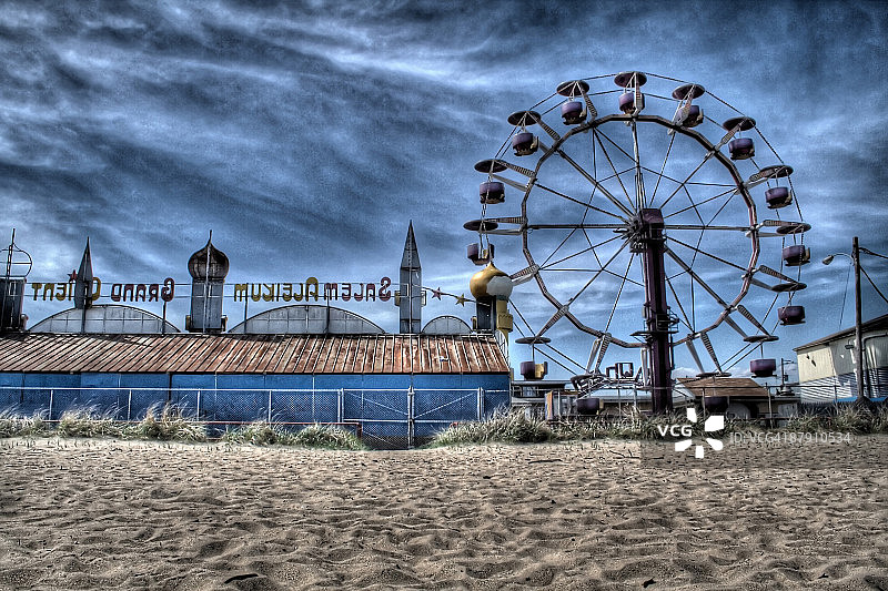 Palace Play Land图片素材