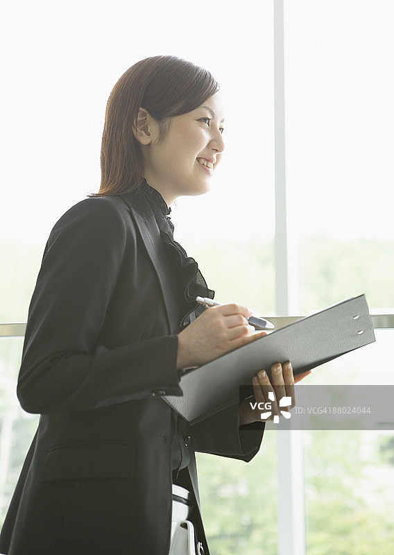 婚礼策划师图片素材