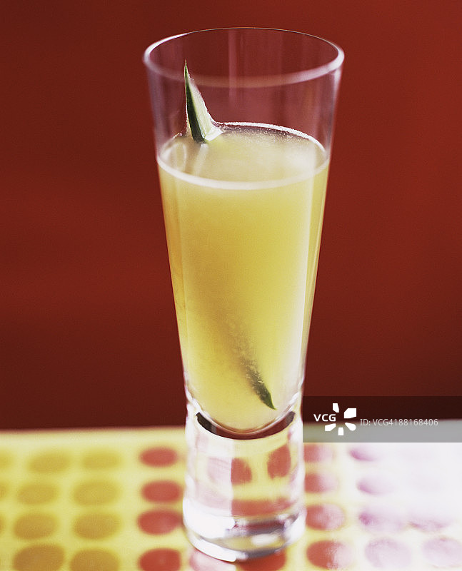 鸡尾酒图片素材