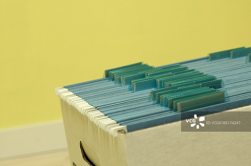 文件夹图片素材