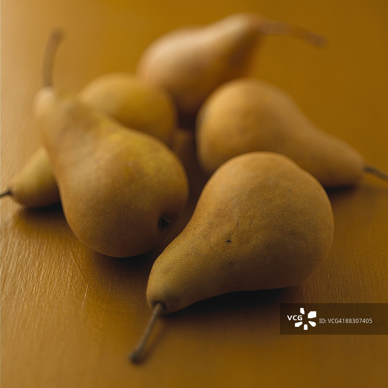 博斯科梨图片素材