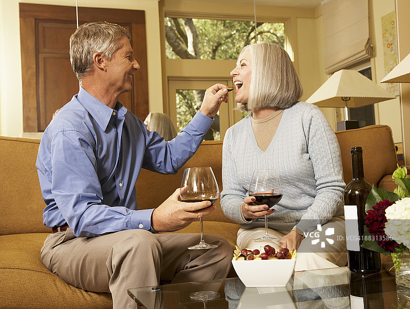 在度假村度假图片素材