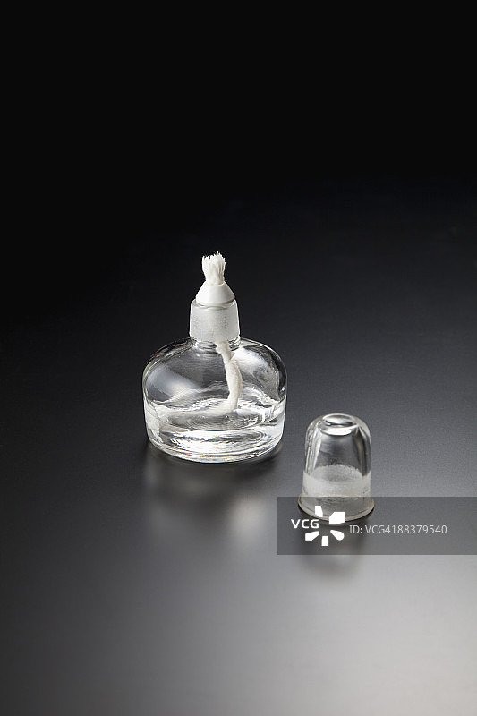 酒精灯图片素材