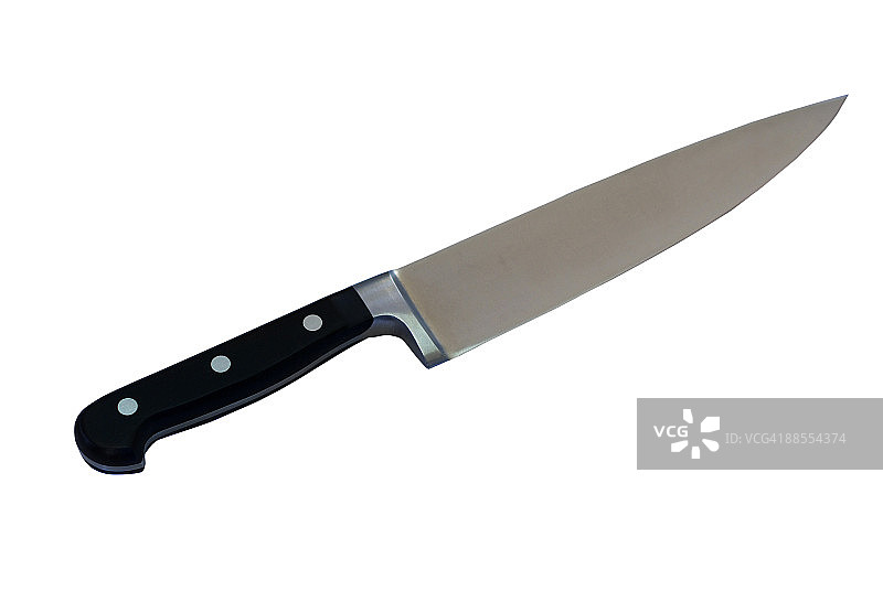 独立的雕刻刀图片素材