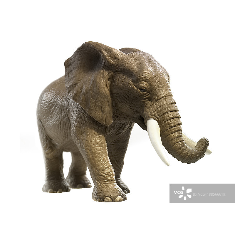 大象玩具图片素材