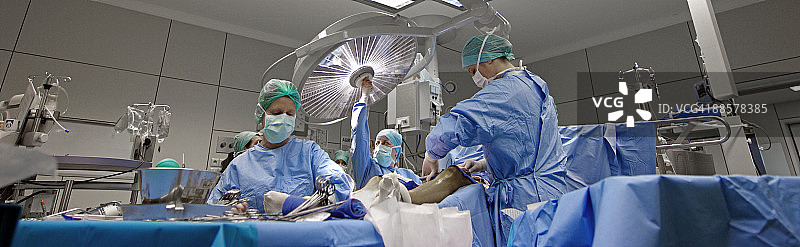 外科医生图片素材