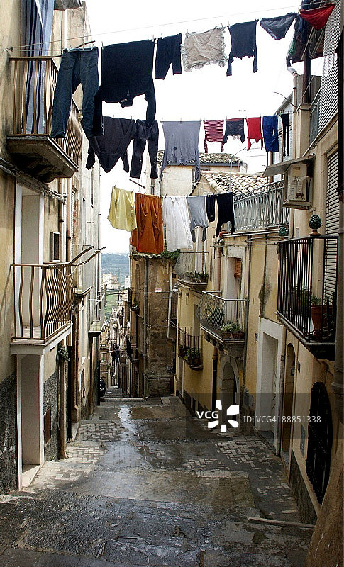 洗衣日图片素材