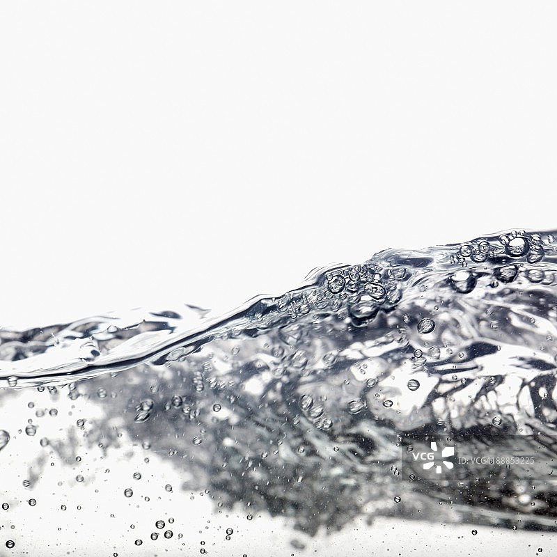 泼水图片素材