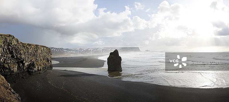 迪霍拉里岩石堆图片素材