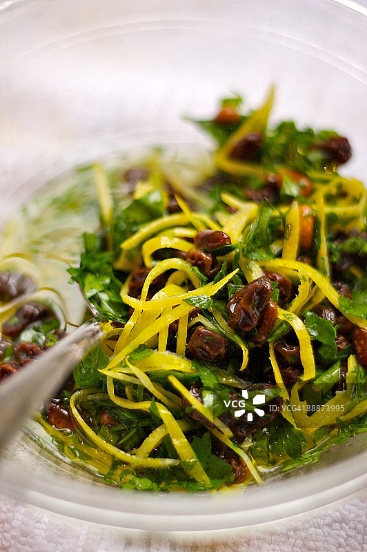 柠檬调味酱图片素材