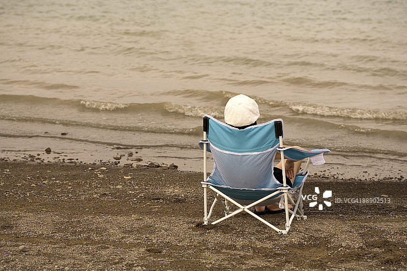 放松的一天图片素材